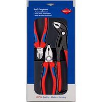 Knipex Bestseller-Set TA002009V013K