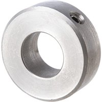 Kramp Lock collar 30x63x22mm S.S-A2 703A30RVS