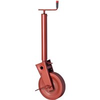 Simol Wheel jack horizontal handle diameter 82x1360mm STR1140