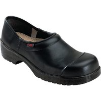Sika Safety clogs black class S2 size 11 Flex LBS 88 88000246