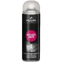 Soppec Retroreflective paint 500 PA18000