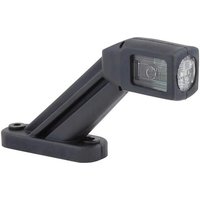 Hella Marker light RH LED, 1.20W, 12/24V, bolt on, 102xQuick-link, 4 LED's, 2XS011769101
