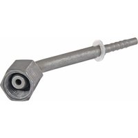 Kramp Swage coupling M12 6L 45° CLPGLO41245