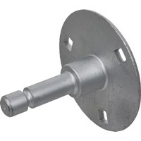 Amazone Bearing axle 41CR4 1.7035 207155