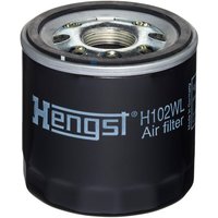 Hengst Air dryer cartridge T250WV