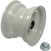 Rim with bearing and cap F15508202571K