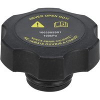 Manitou Radiator cap MA940895