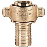 Lüdecke Complete coupling 1019S