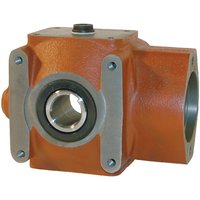 Berma Gearbox 3,1:1 RT9035