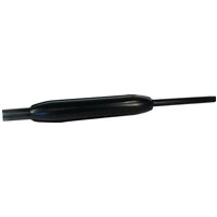 Exhaust silencer Case - IH 3145624R6N