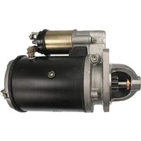 Vapormatic Starter 12V, 2.8kW, 10-teeth, VPF2002