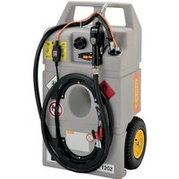 Cemo Diesel-Trolley 100l BCS 56x4 11102CEMO