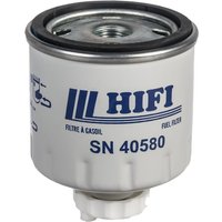 HiFi Filter Fuel filter SN40580