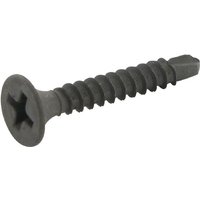Kramp Plasterboard screw 3.5x45mm PH2 countersunk, DIN 18182 GPSB3545P1000