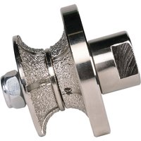 RUBI Full Bull Nose Round Edge Attachment M14 52938