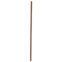 Unbranded Broom handle 48x15/16 Threaded BRM1130