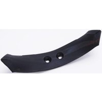 Kramp Cultivator point 310x65x10mm, reversible, curved, 2 hole, suitable for Väderstad 301192KR