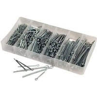 Vapormatic Cotter pin pack VLF3604