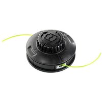 Tecomec Trimmer head, Easy work 130, adaptor M10x1 /M12x1.5, EW130 50739004