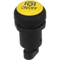 Fendt (AGCO) PTO switch 4355770M3