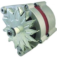 Kramp Alternator 28V 55A ALT2625198
