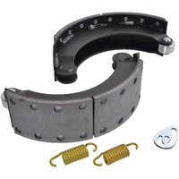 ADR Brake shoe set 406x120 9RE0030