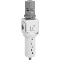 Camozzi Filter regulator MX334FR0004