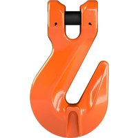 Rema Clevis shortening grabhook RCG G10, 8mm 2642008