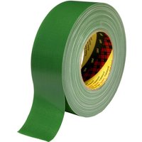 3M Extra Heavy Duty Duct Tape 389, Yellow, 50mmx50m 7000111476