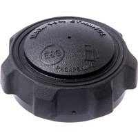 MTD Fuel cap black 7510603B