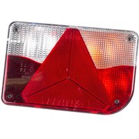 Claas rear lamp 0004807630