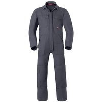 HaVeP Coveralls, size L, charcoal, by 2725ME520H52