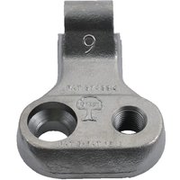 Unbranded Holder bent SCT900LPA