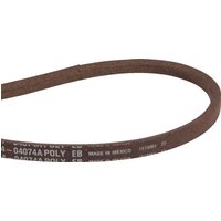 MTD V-belt 75404074A