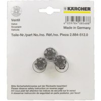 Kärcher Valve (Pack of 3) 28845120KA