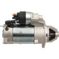 Mahle Starter 12V, 2.6kW, 9-teeth, CW, IS1217