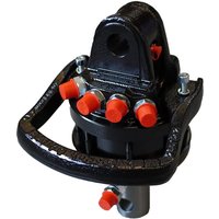 Baltrotors Rotator 30kN Shaft 49,5mm Hole GR30
