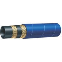 Alfagomma High-pressure hose 2SC blue 3/8" SL302010