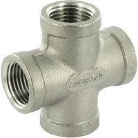 Kramp Cross piece S.S. 1 1/4" FG180114RVS
