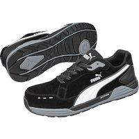 Airtwist Black low shoes S3 42 64465042