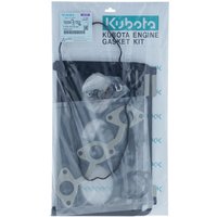 Kubota Engine gasket kit 1609441352