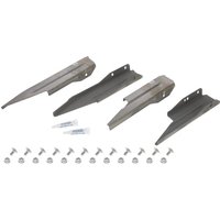 Amazone Spreading vanes set normal TS3 121758