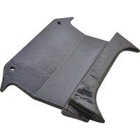 Kverneland / Taarup Chopper blade 195x150x25 KT5514010086