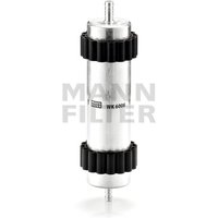 MANN-FILTER Fuel filter WK6003