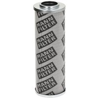 MANN-FILTER Hydraulic transmission filter HD803X