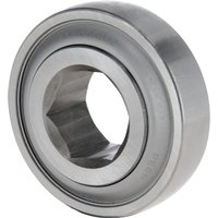 PEER Bearing Roller bearing 207KRRB12