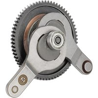 Stihl Gear Assembly 48516400104