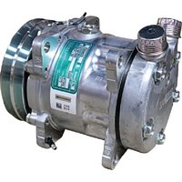 Sanden Airco compressor KL100111