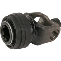 Walterscheid Yoke, Quick disconnect, 1-3/4"-6 spline, P580 3684310M