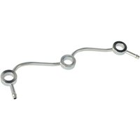 Kubota Over flow assembly pipe 1626142502